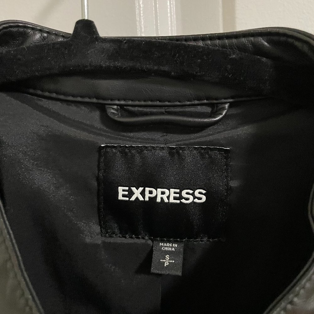 Brand new Express jacket